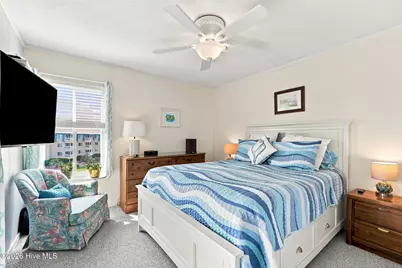 1904 E Fort Macon Road #303, Atlantic Beach, NC 28512 - Photo 16