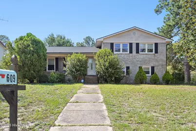 609 Francis Court, Spring Lake, NC 28390 - Photo 1