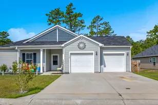 1707 W Coronado Ave SE, Bolivia, NC 28422 - Photo 1