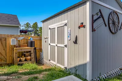 1707 W Coronado Avenue SE, Bolivia, NC 28422 - Photo 30