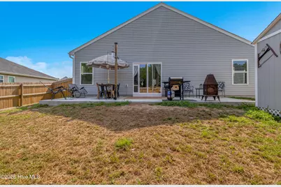 1707 W Coronado Avenue SE, Bolivia, NC 28422 - Photo 32