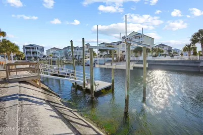 5 Goldsboro Street, Ocean Isle Beach, NC 28469 - Photo 6