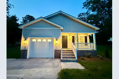 6735 Hill Street, Grifton, NC 28530 - Photo 1