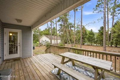 496 Tate Lake Drive, Southport, NC 28461 - Photo 16