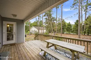 496 Tate Lake Dr, Southport, NC 28461 - Photo 16