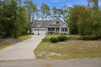 496 Tate Lake Drive, Southport, NC 28461 - Photo 6