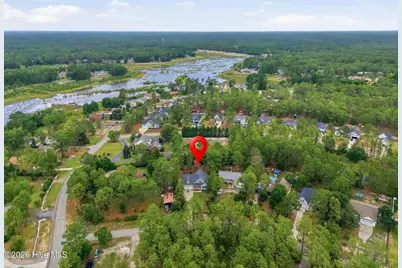496 Tate Lake Drive, Southport, NC 28461 - Photo 20