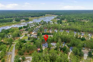 496 Tate Lake Dr, Southport, NC 28461 - Photo 20
