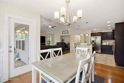 496 Tate Lake Drive, Southport, NC 28461 - Photo 32