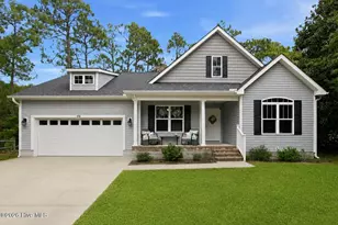 496 Tate Lake Dr, Southport, NC 28461 - Photo 1