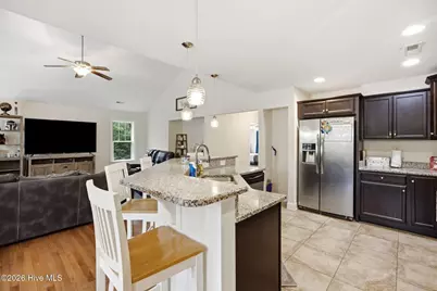 496 Tate Lake Drive, Southport, NC 28461 - Photo 34