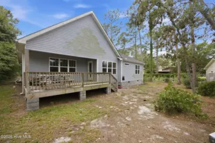 496 Tate Lake Dr, Southport, NC 28461 - Photo 14