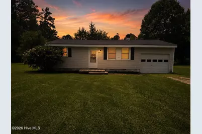 422 Pineview Drive, Edenton, NC 27932 - Photo 1