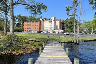 1221 Riverside Ave, Elizabeth City, NC 27909 - Photo 2