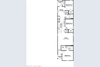 519 Fox Grove Road SW, Supply, NC 28462 - Photo 2