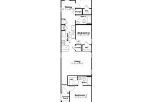 519 Fox Grove Road SW, Supply, NC 28462 - Photo 2