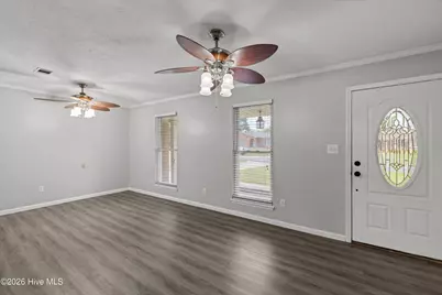4044 Old Trail Road W, Martinez, GA 30907 - Photo 8