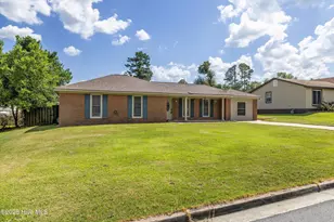 4044 Old Trail Rd W, Martinez, GA 30907 - Photo 2