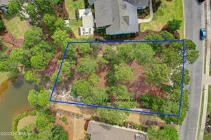 2550 Parkridge Dr, Southport, NC 28461 - Photo 1