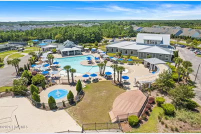2550 Parkridge Drive, Southport, NC 28461 - Photo 24