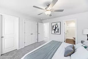 597 Sandy Holw Dr, Jacksonville, NC 28540 - Photo 22