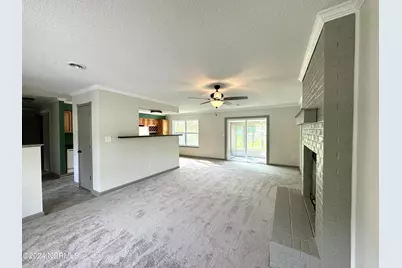 833 Mill River Road, Jacksonville, NC 28540 - Photo 4