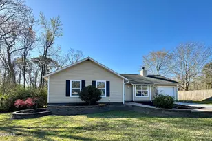 833 Mill River Rd, Jacksonville, NC 28540 - Photo 1