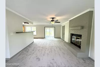 833 Mill River Road, Jacksonville, NC 28540 - Photo 2