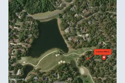 70 Barton Hills Court, Pinehurst, NC 28374 - Photo 28