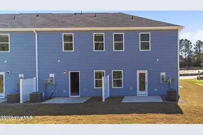 609 Sandy Hollow Drive, Jacksonville, NC 28540 - Photo 6