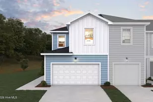 601 Sandy Holw Dr, Jacksonville, NC 28540 - Photo 1