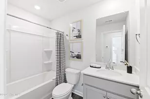 607 Sandy Holw Dr, Jacksonville, NC 28540 - Photo 16