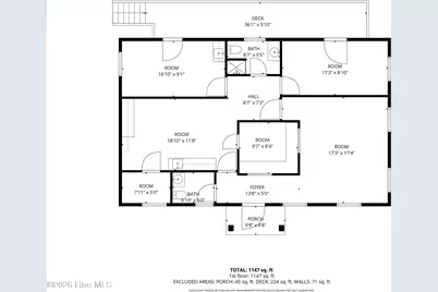 71 S End Court, Hampstead, NC 28443 - Photo 26