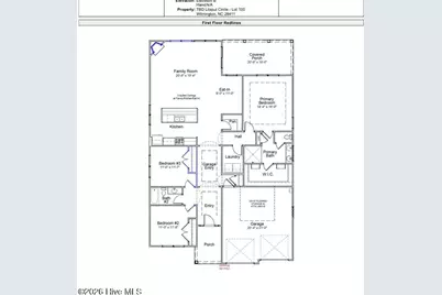 45 Lilaput Circle, Wilmington, NC 28411 - Photo 2