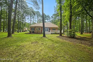 120 Croatan Rd, Hertford, NC 27944 - Photo 2