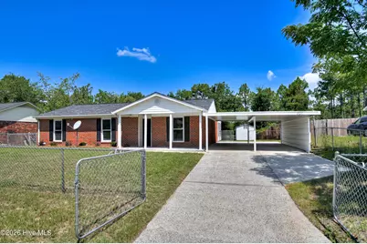 3649 Madrid Drive N, Augusta, GA 30906 - Photo 2