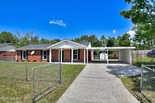 3649 Madrid Dr N, Augusta, GA 30906 - Photo 2
