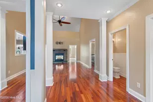 3377 St James Dr SE, Southport, NC 28461 - Photo 6