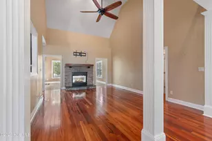 3377 St James Dr SE, Southport, NC 28461 - Photo 14