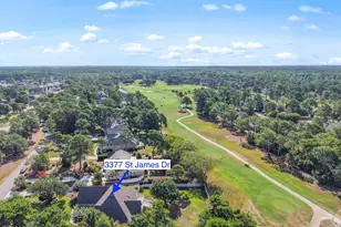 3377 St James Dr SE, Southport, NC 28461 - Photo 70