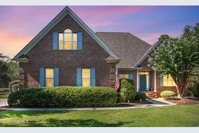 3377 St James Drive SE, Southport, NC 28461 - Photo 2