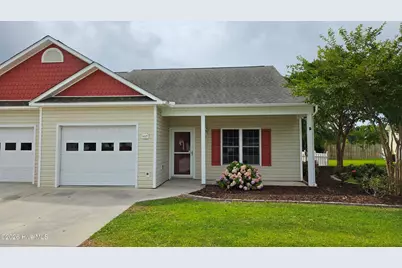 117 Palmetto Place Circle, Beaufort, NC 28516 - Photo 2