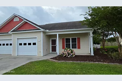 117 Palmetto Place Circle, Beaufort, NC 28516 - Photo 6