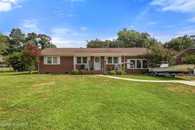 101 N Channel Haven Drive, Wilmington, NC 28409 - Photo 1