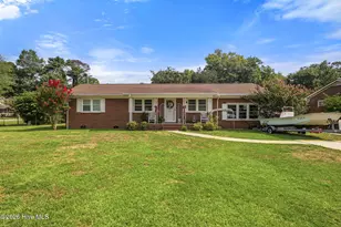 101 N Channel Haven Dr, Wilmington, NC 28409 - Photo 1