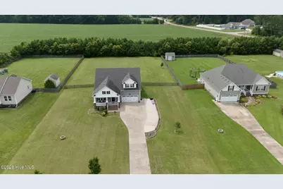 118 N Lou Sawyer Road, Moyock, NC 27958 - Photo 46