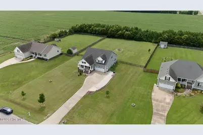 118 N Lou Sawyer Road, Moyock, NC 27958 - Photo 48