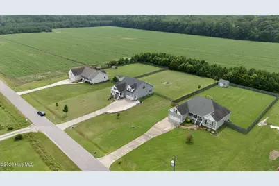 118 N Lou Sawyer Road, Moyock, NC 27958 - Photo 50