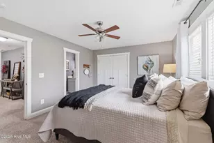 118 N Lou Sawyer Rd, Moyock, NC 27958 - Photo 32
