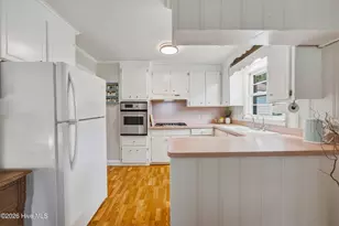 3286 N Nc 122 S, Pinetops, NC 27864 - Photo 14